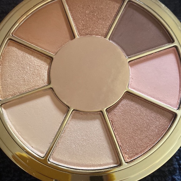 Tarte Palette Full Size 8 Eyeshadow Be You, NEW - Picture 6 of 8